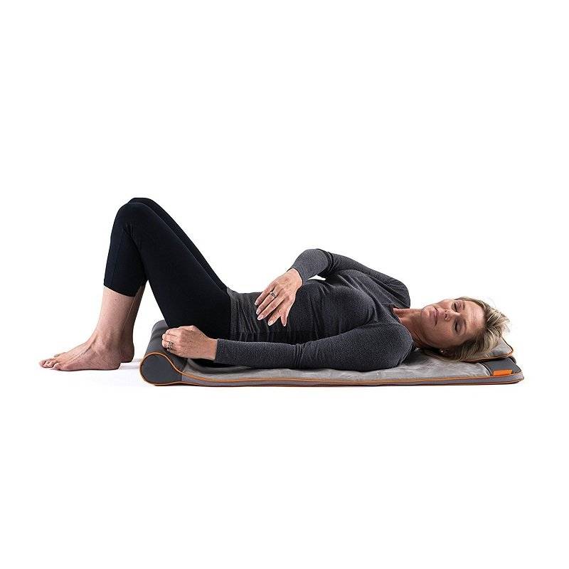 تشک ماساژ هومدیکس HOMEDICS YMM-1500-EU 22 تشک ماساژ هومدیکس HOMEDICS YMM-1500-EU - تصویر 6