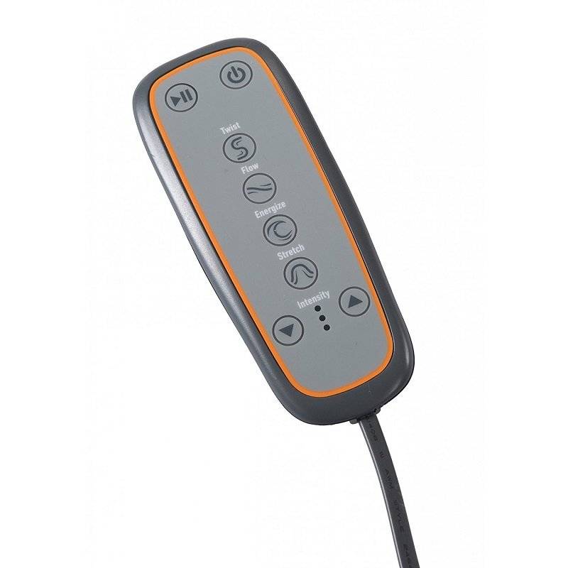 تشک ماساژ هومدیکس HOMEDICS YMM-1500-EU 20 تشک ماساژ هومدیکس HOMEDICS YMM-1500-EU - تصویر 4