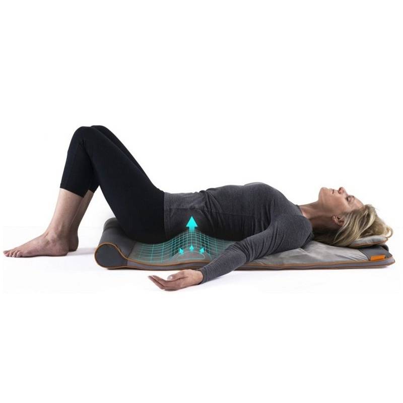 تشک ماساژ هومدیکس HOMEDICS YMM-1500-EU 23 تشک ماساژ هومدیکس HOMEDICS YMM-1500-EU - تصویر 7