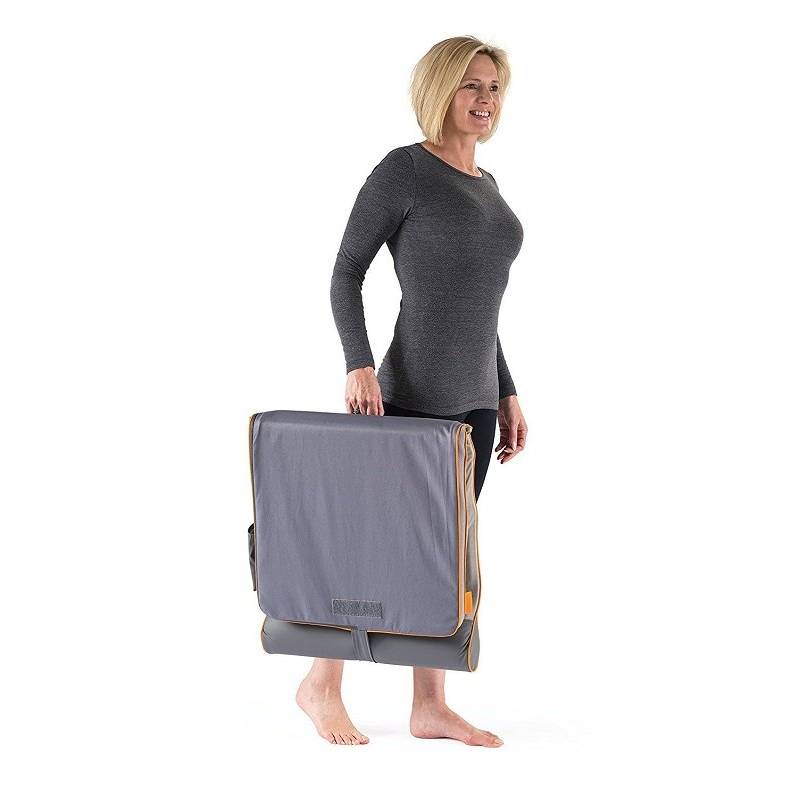 تشک ماساژ هومدیکس HOMEDICS YMM-1500-EU 24 تشک ماساژ هومدیکس HOMEDICS YMM-1500-EU - تصویر 8