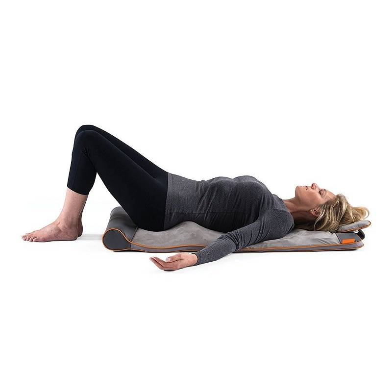 تشک ماساژ هومدیکس HOMEDICS YMM-1500-EU 21 تشک ماساژ هومدیکس HOMEDICS YMM-1500-EU - تصویر 5