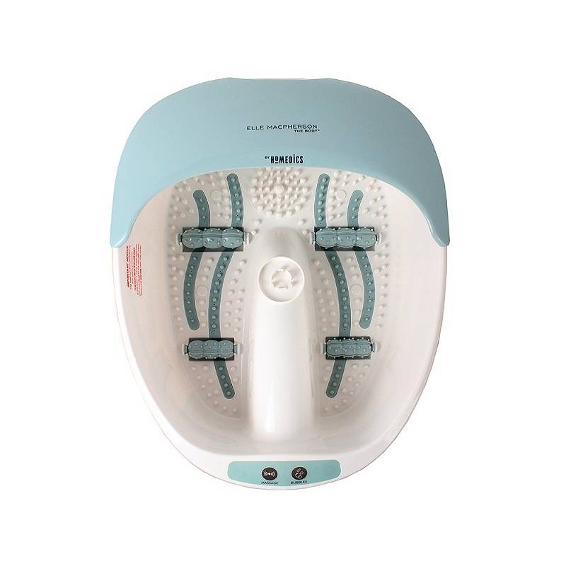ماساژور و جکوزی پا هومدیکس HOMEDICS FS-150-EU