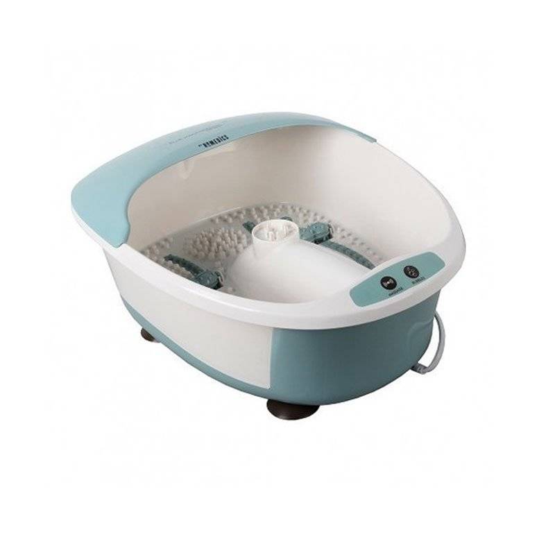 ماساژور و جکوزی پا هومدیکس HOMEDICS FS-150-EU 39 ماساژور و جکوزی پا هومدیکس HOMEDICS FS-150-EU - تصویر 3