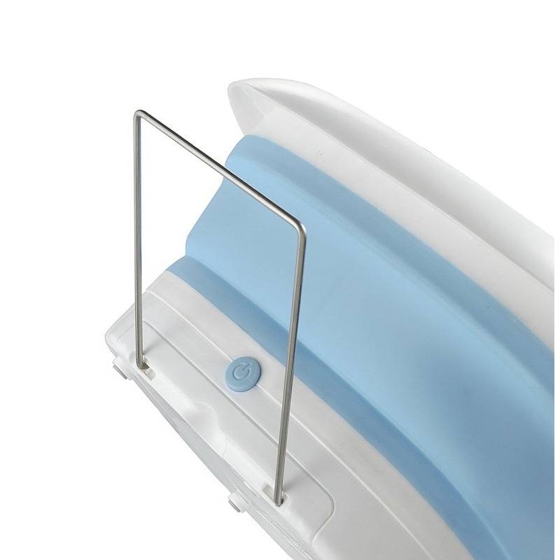 ماساژور و جکوزی پا هومدیکس HOMEDICS FB-350-EU 40 ماساژور و جکوزی پا هومدیکس HOMEDICS FB-350-EU - تصویر 4