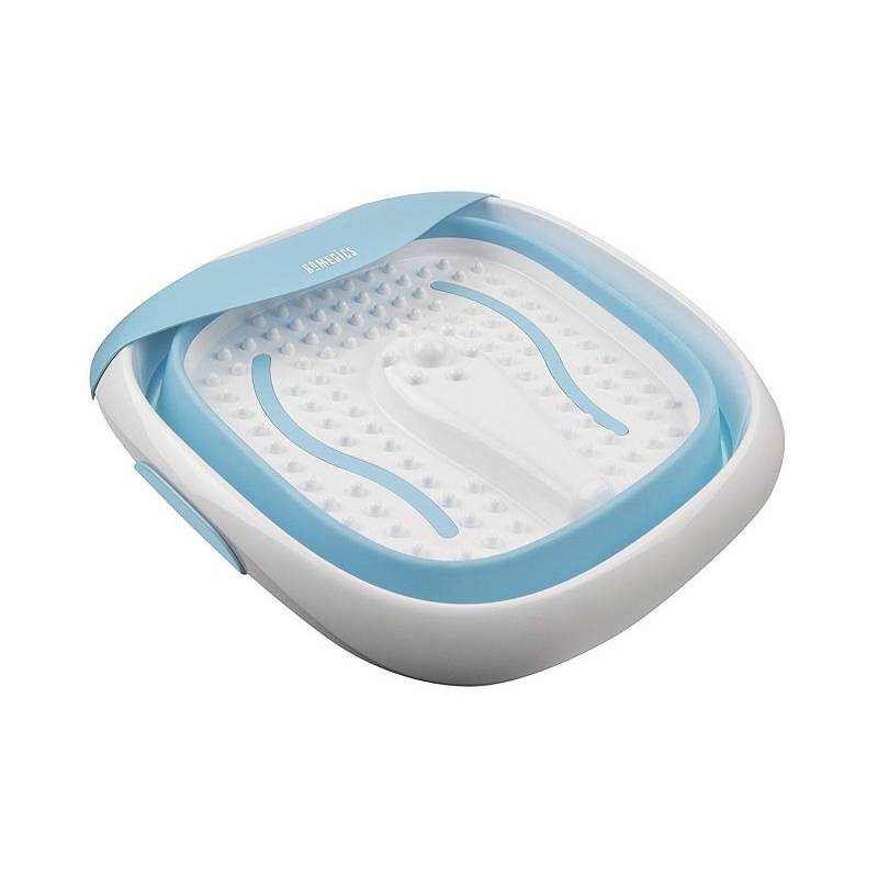 ماساژور و جکوزی پا هومدیکس HOMEDICS FB-350-EU 39 ماساژور و جکوزی پا هومدیکس HOMEDICS FB-350-EU - تصویر 3
