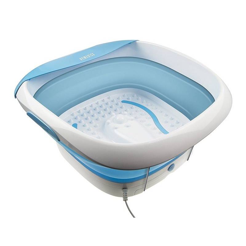 ماساژور و جکوزی پا هومدیکس HOMEDICS FB-350-EU