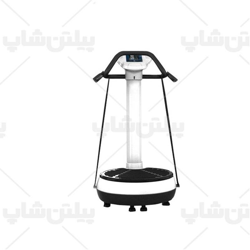 ویبراتور ایستاده تایتان فیتنس Titan Fitness vibre fun