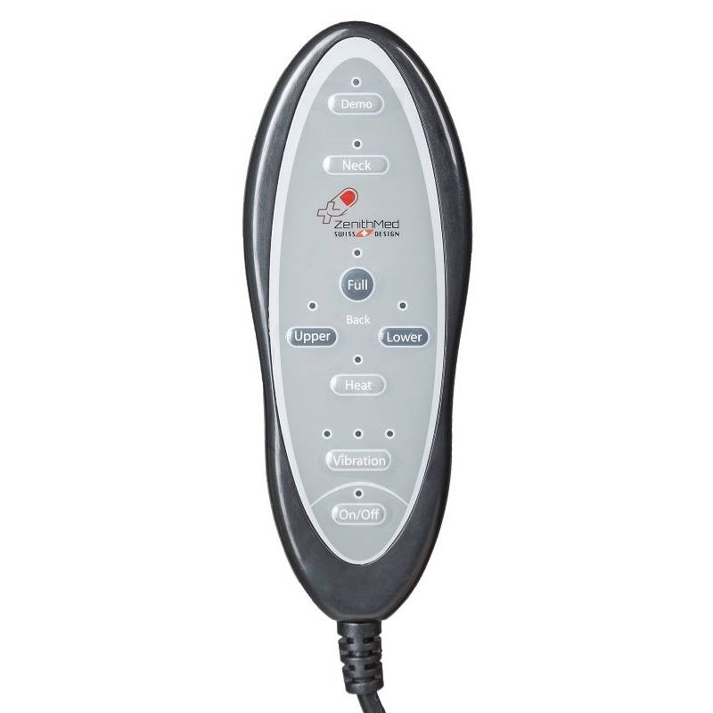 روکش صندلی ماساژ زنیت مد ZenithMed M12950 25 روکش صندلی ماساژ زنیت مد ZenithMed M12950 - تصویر 3