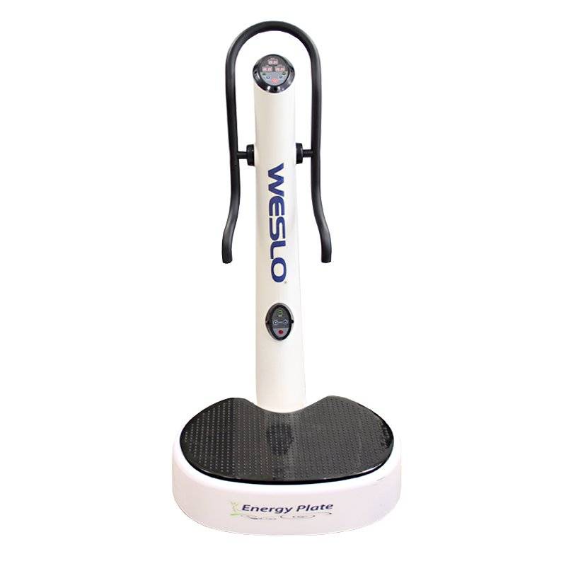 دستگاه ویبراتور وسلو Weslo WLICVU36907 6 دستگاه ویبراتور وسلو Weslo WLICVU36907 - تصویر 3