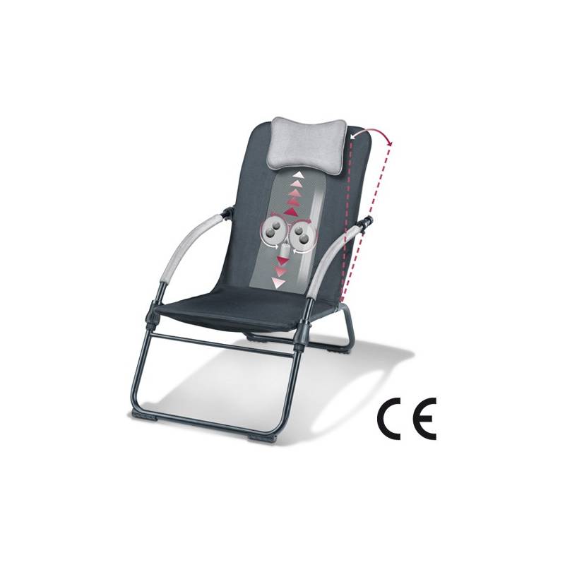 ماساژور صندلی بيورر MG310