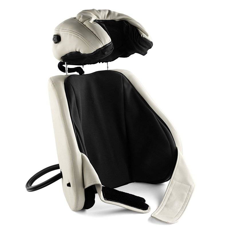 ماساژور بدن بی اچ فیتنس BH Fitness ym90 26 ماساژور بدن بی اچ فیتنس BH Fitness ym90 - تصویر 3