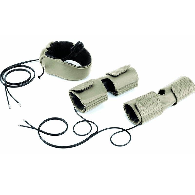 ماساژور بدن بی اچ فیتنس BH Fitness ym90