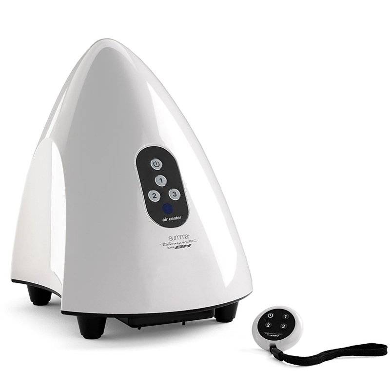 ماساژور بدن بی اچ فیتنس BH Fitness ym90 27 ماساژور بدن بی اچ فیتنس BH Fitness ym90 - تصویر 4