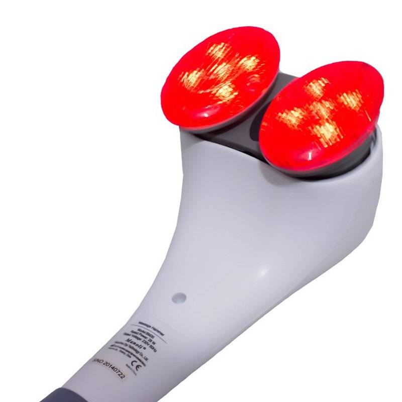 ماساژور مادون قرمز منولی Manoli BM30 27 ماساژور مادون قرمز منولی Manoli BM30 - تصویر 4