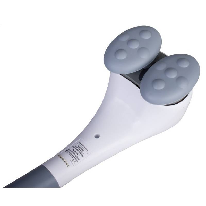 ماساژور مادون قرمز منولی Manoli BM30 29 ماساژور مادون قرمز منولی Manoli BM30 - تصویر 6