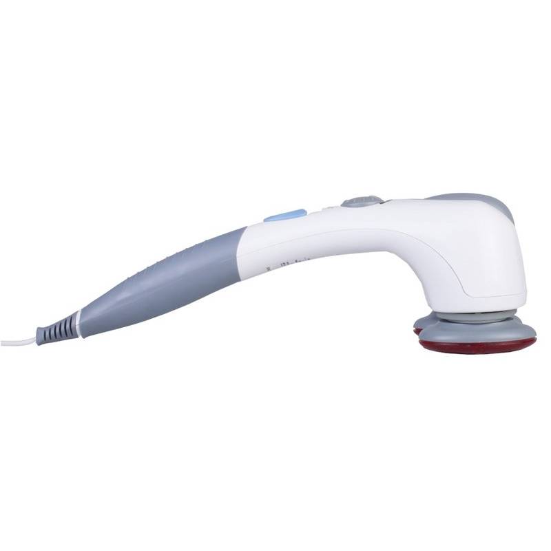 ماساژور مادون قرمز منولی Manoli BM30 28 ماساژور مادون قرمز منولی Manoli BM30 - تصویر 5