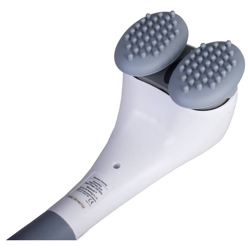 ماساژور مادون قرمز منولی Manoli BM30 30 ماساژور مادون قرمز منولی Manoli BM30 - تصویر 7