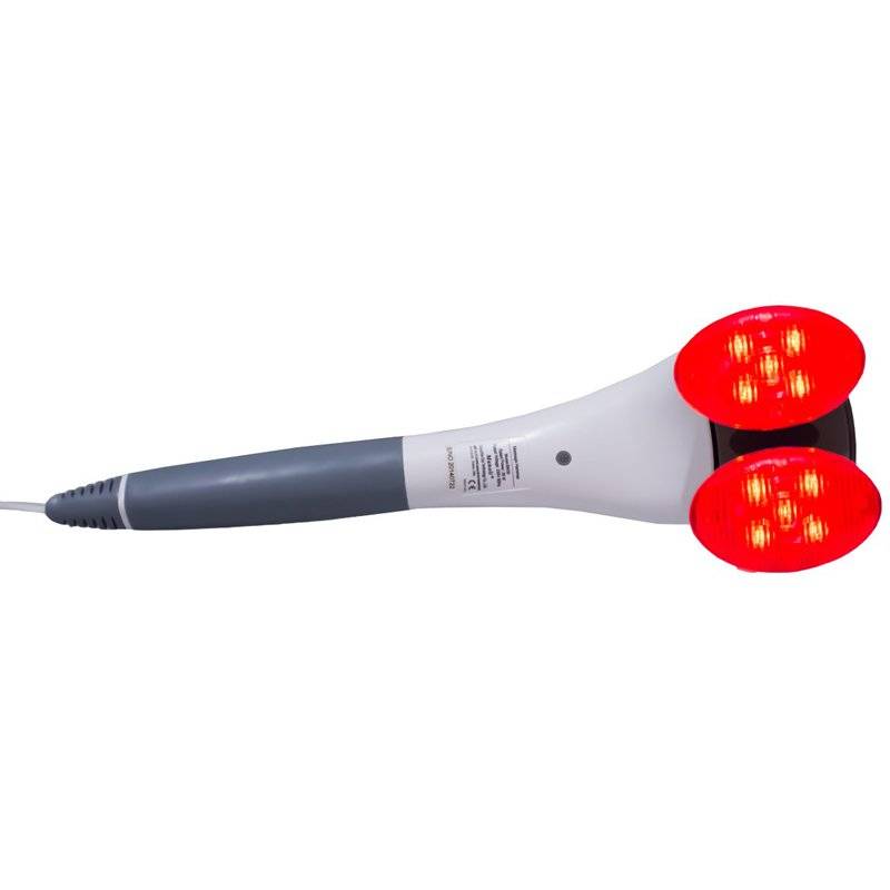 ماساژور مادون قرمز منولی Manoli BM30 31 ماساژور مادون قرمز منولی Manoli BM30 - تصویر 8