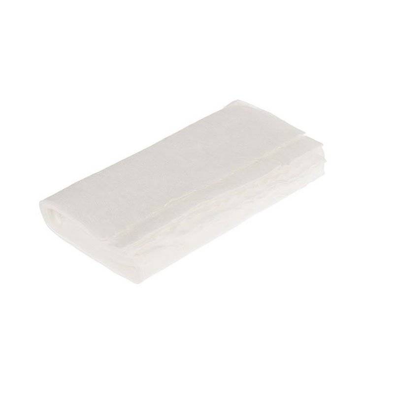 حوله یکبار مصرف سایز 40 × 80 سانتیمتر وزن 80 گرم پیلتن Piltan