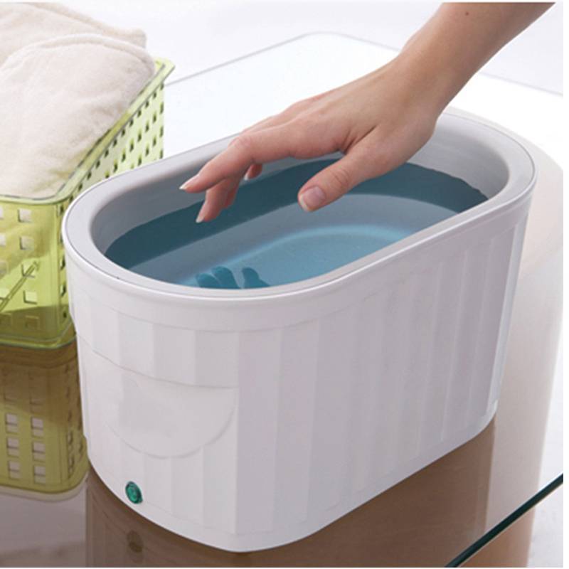 موم پارافین تراپی پیلتن Piltan Paraffin Wax 25 موم پارافین تراپی پیلتن Piltan Paraffin Wax - تصویر 4