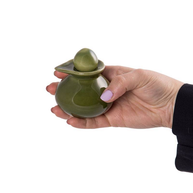 ست جا روغنی ماساژ ریلکس Relax Green COBG03 24 ست جا روغنی ماساژ ریلکس Relax Green COBG03 - تصویر 3