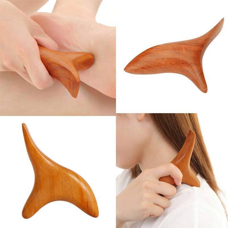 چوب استیک ماساژ سه گوش تایلندی 26 چوب استیک ماساژ سه گوش تایلندی - تصویر 4