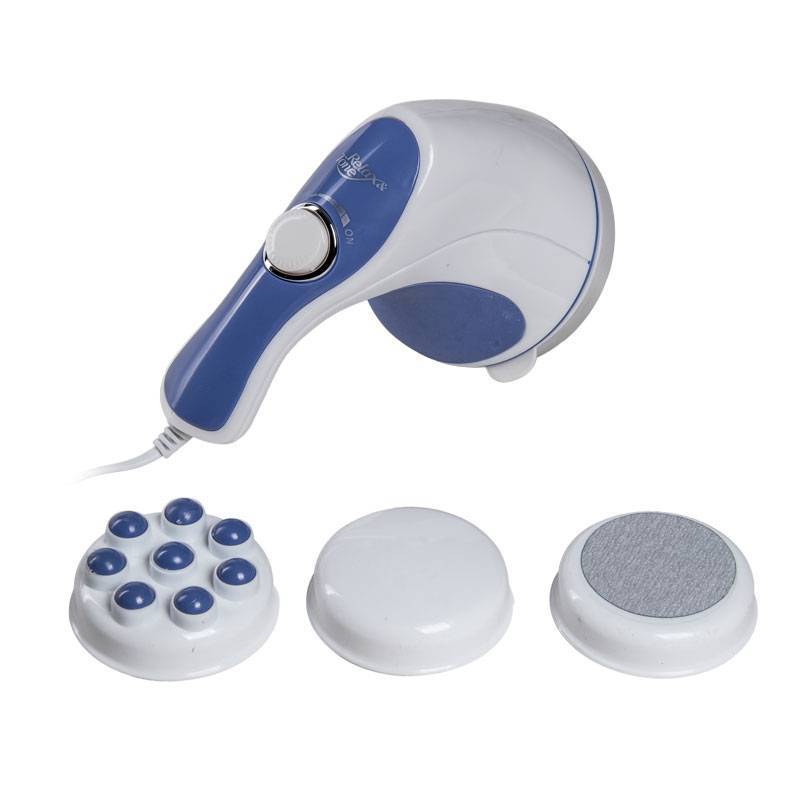 ماساژور سلولیت پیلتن Piltan Relax & Tone
