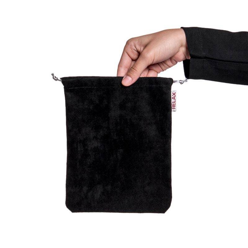 کیف حمل سنگ ماساژ 25 کیف حمل سنگ ماساژ - تصویر 3