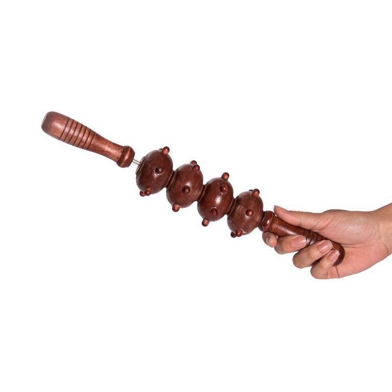 وردنه غلتکی آج دار