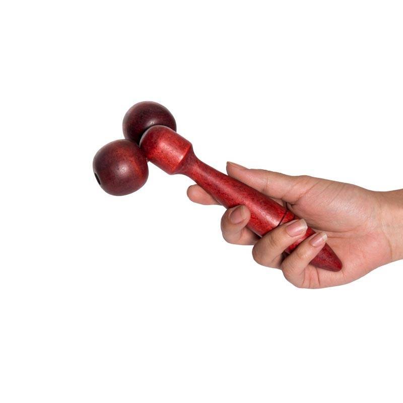 رول چوبی ماساژ بدن 29 رول چوبی ماساژ بدن - تصویر 7