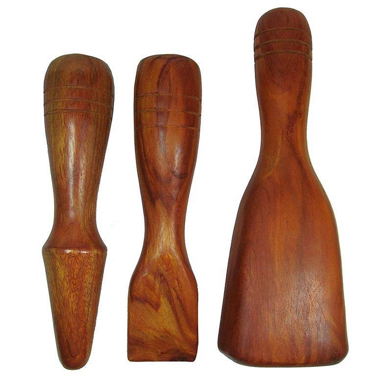 ست ابزار چوبی Toksen 32 ست ابزار چوبی Toksen - تصویر 11