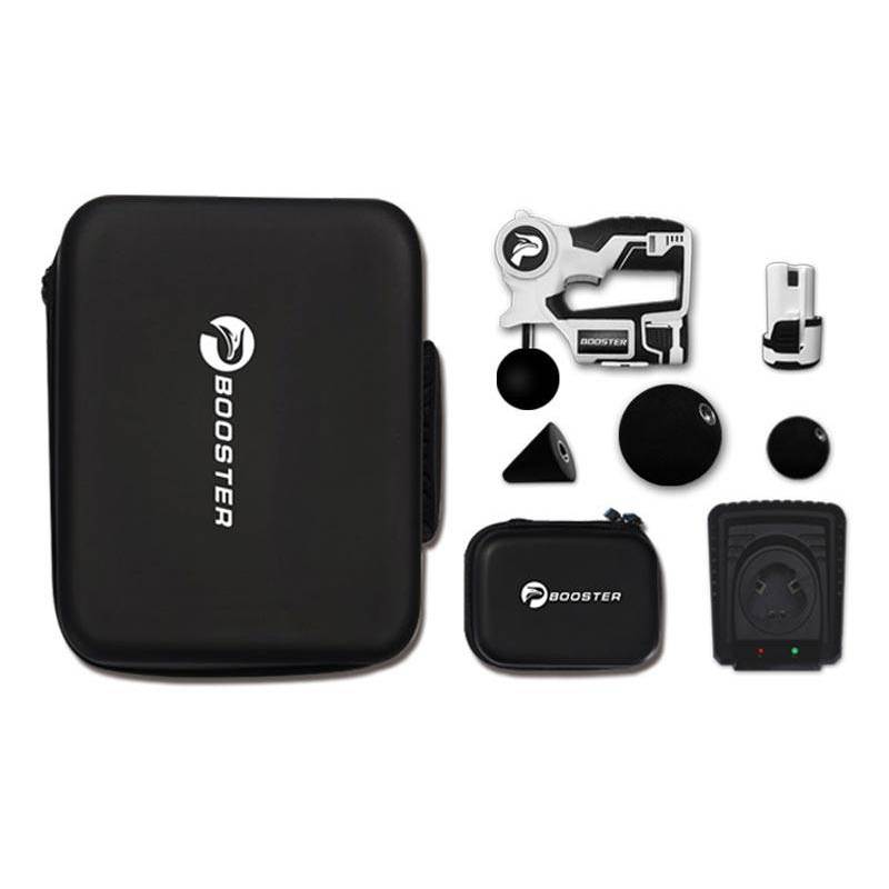 تفنگ ماساژ بوستر Booster Pro 1 24 تفنگ ماساژ بوستر Booster Pro 1 - تصویر 3