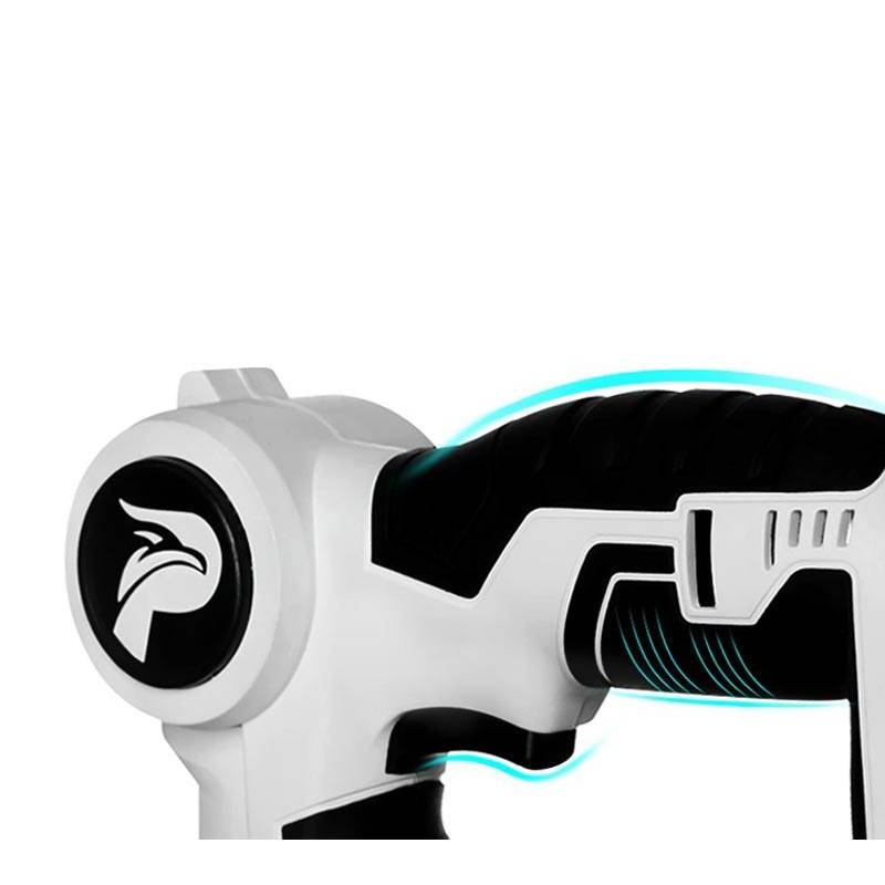 تفنگ ماساژ بوستر Booster Pro 1 30 تفنگ ماساژ بوستر Booster Pro 1 - تصویر 9