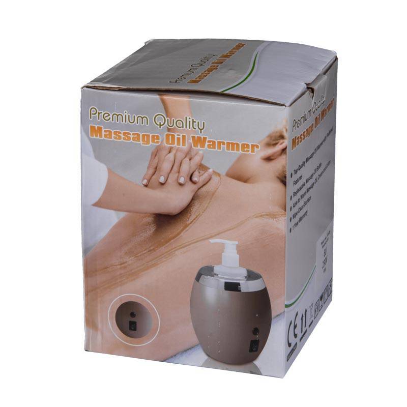 گرمکن روغن برقی ریلکس Relax HOH1 26 گرمکن روغن برقی ریلکس Relax HOH1 - تصویر 5