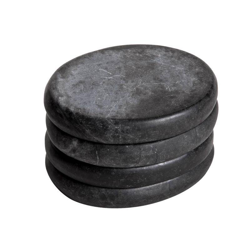 سنگ ماساژ بیضی کوچک M
