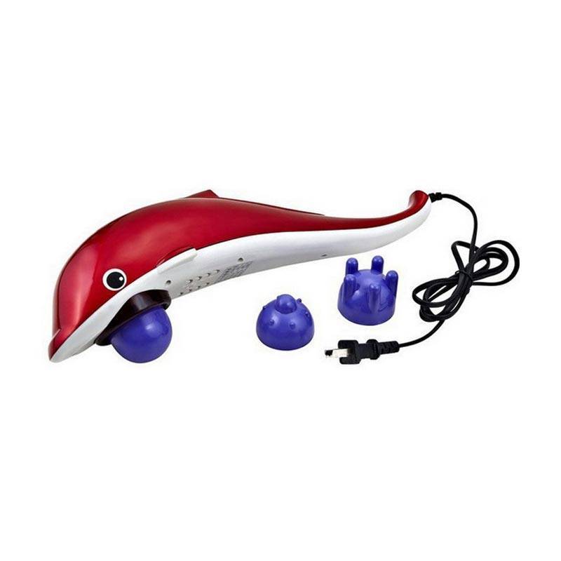 ماساژور دلفینی Dolphin Massager