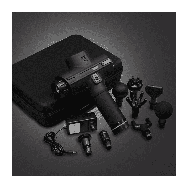 تفنگ ماساژ سایکل تری Cycle Tree MG05 10 تفنگ ماساژ سایکل تری Cycle Tree MG05 - تصویر 7