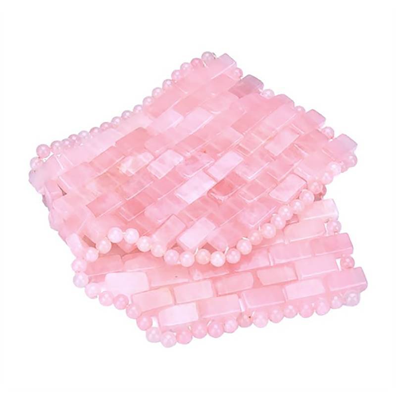 ماسک چشم رز کوارتز rose quartz eye mask 39 ماسک چشم رز کوارتز rose quartz eye mask - تصویر 6