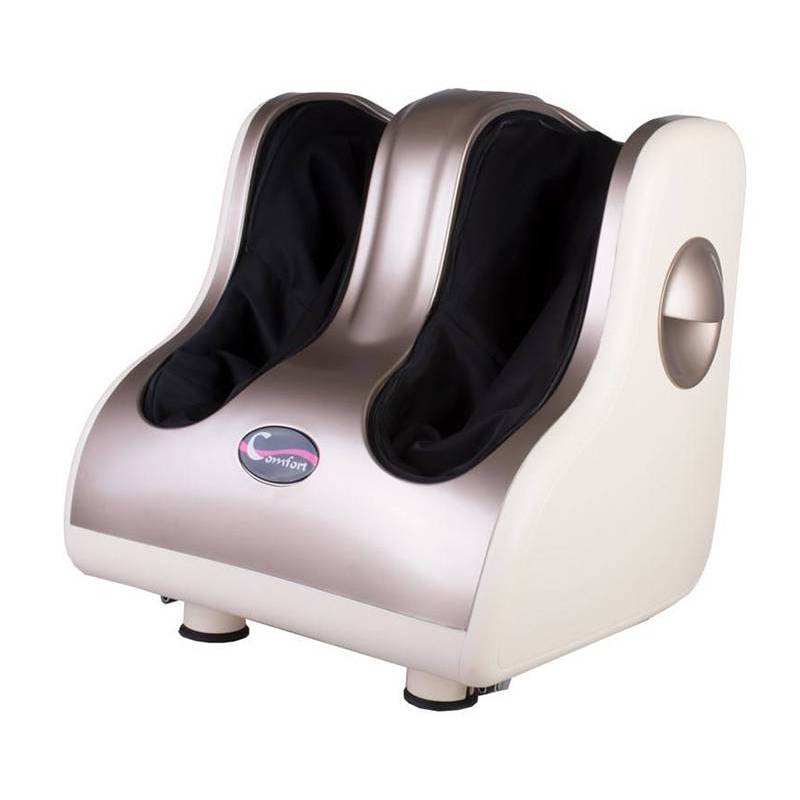 ماساژور پا کامفورت Comfort L-3000 26 ماساژور پا کامفورت Comfort L-3000 - تصویر 3