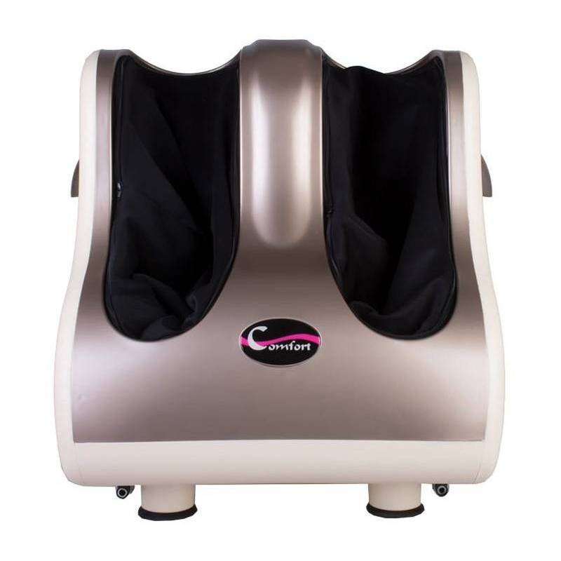 ماساژور پا کامفورت Comfort L-3000 28 ماساژور پا کامفورت Comfort L-3000 - تصویر 5