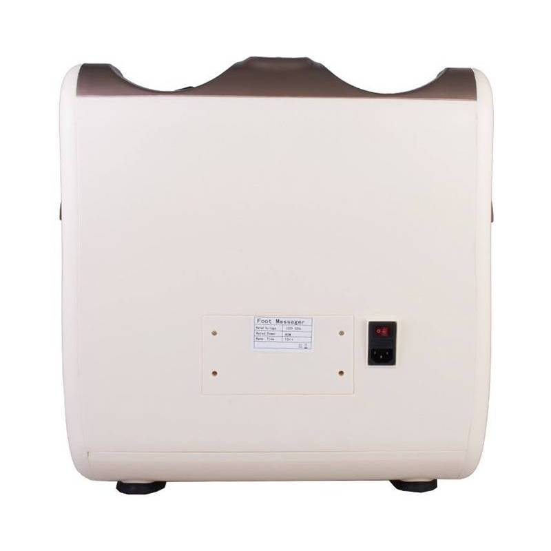 ماساژور پا کامفورت Comfort L-3000 30 ماساژور پا کامفورت Comfort L-3000 - تصویر 7