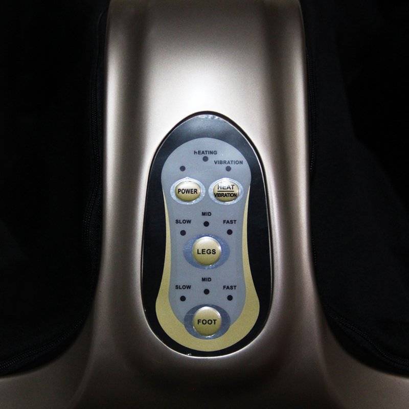 ماساژور پا کامفورت Comfort L-3000 32 ماساژور پا کامفورت Comfort L-3000 - تصویر 9