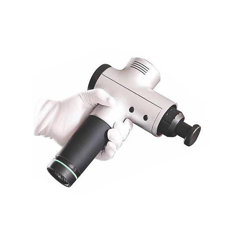 تفنگ ماساژ massage gun