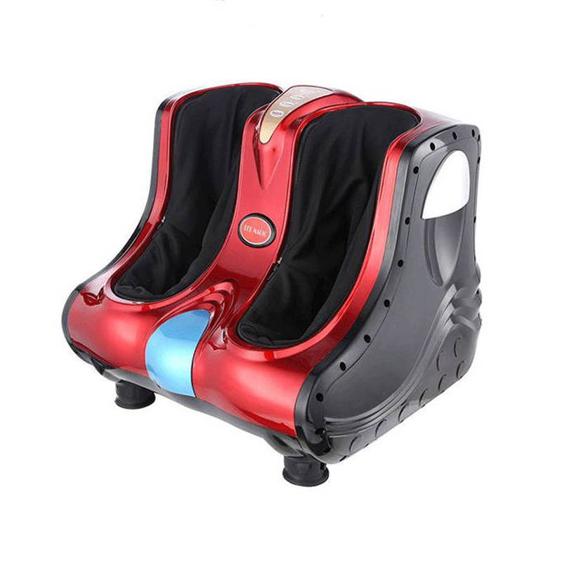 ماساژور پا چکمه ای لگ مجیک Leg Magic 24 ماساژور پا چکمه ای لگ مجیک Leg Magic - تصویر 3