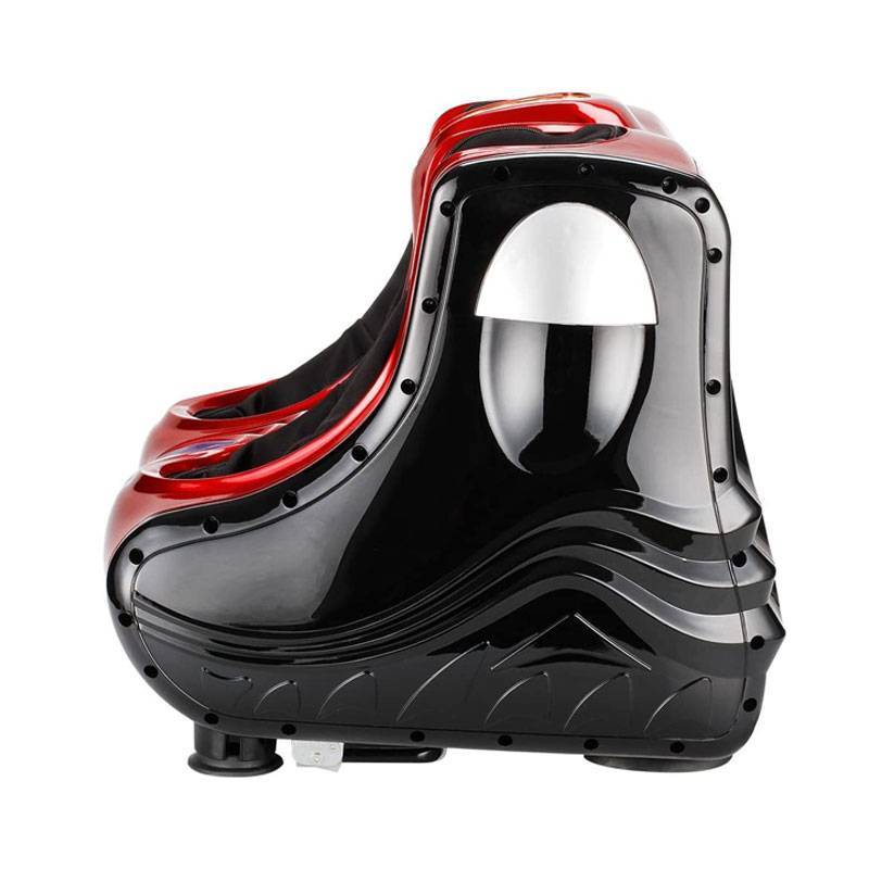 ماساژور پا چکمه ای لگ مجیک Leg Magic 27 ماساژور پا چکمه ای لگ مجیک Leg Magic - تصویر 6
