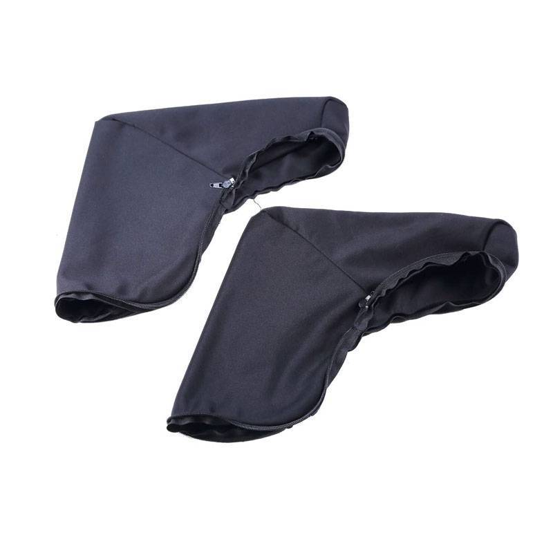 ماساژور پا چکمه ای لگ مجیک Leg Magic 29 ماساژور پا چکمه ای لگ مجیک Leg Magic - تصویر 8