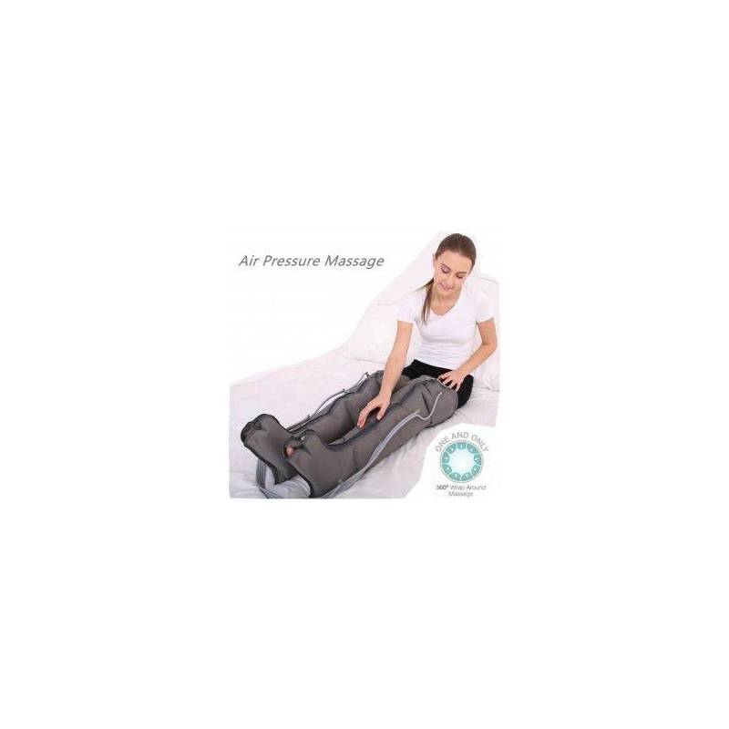 دستگاه ماساژ با فشار هوا وی ریهاب WY-REHAB VU-IPC04 10 دستگاه ماساژ با فشار هوا وی ریهاب WY-REHAB VU-IPC04 - تصویر 7