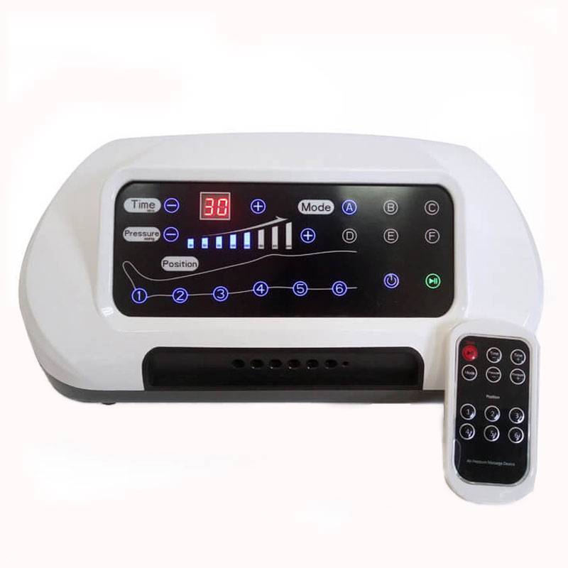 دستگاه ماساژ با فشار هوا وی ریهاب WY-REHAB VU-IPC04 6 دستگاه ماساژ با فشار هوا وی ریهاب WY-REHAB VU-IPC04 - تصویر 3