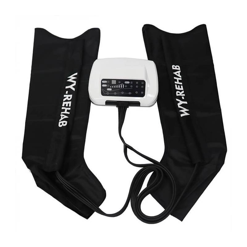 دستگاه ماساژ با فشار هوا وی ریهاب WY REHAB VU-NIPC02 7 دستگاه ماساژ با فشار هوا وی ریهاب WY REHAB VU-NIPC02 - تصویر 4