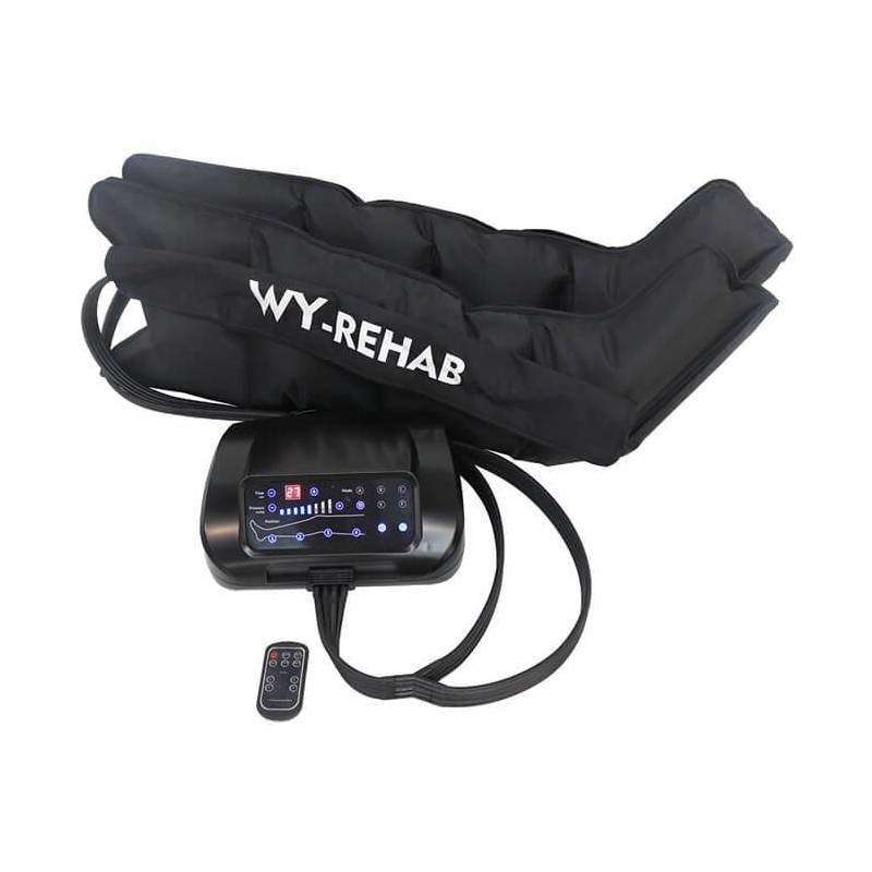 دستگاه ماساژ با فشار هوا وی ریهاب WY REHAB VU-NIPC02 8 دستگاه ماساژ با فشار هوا وی ریهاب WY REHAB VU-NIPC02 - تصویر 5